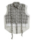 Cascade Frill Blouse