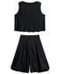 Pleat Balloon Series