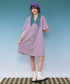 Elvaris Crest Dress
