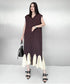 Petal Rhythm Long Dress