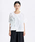 Ruffle Bloom Blouse