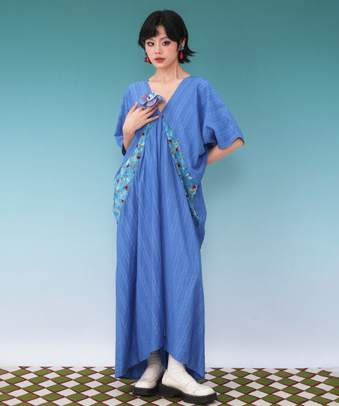 Norevia Cascade Dress