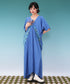 Norevia Cascade Dress