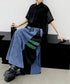 Selvaris Sweep Skirt