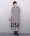 Gray