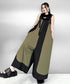 Virelune Panel Jumpsuit