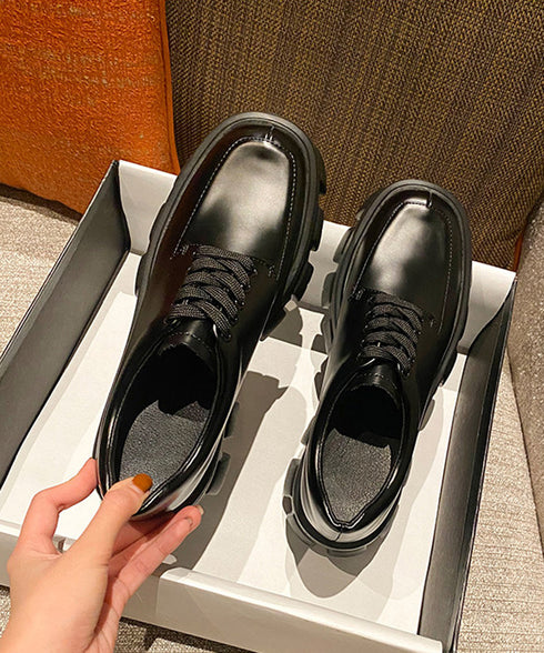 Ridge Frame Shoes