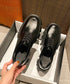Ridge Frame Shoes