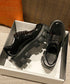 Ridge Frame Shoes