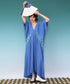 Norevia Cascade Dress