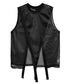 Mesh Layered Vest