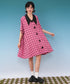 Miretta Dapple Dress