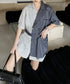 Dual Form Belt Dress