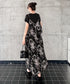 Celestia Layered Dress