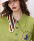 Milo Patch Polo