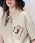 Milo Patch Polo