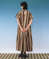 Nerissa Cascade Dress