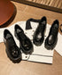 Ridge Frame Shoes