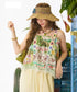 Lumeria Meadow Top