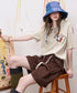 Milo Patch Polo
