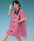 Miretta Dapple Dress
