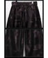 Drift Arc Panel Pants