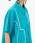 Orbit Panel Blouse