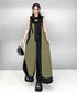 Virelune Panel Jumpsuit