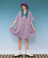 Elvaris Crest Dress