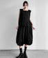 Pleat Balloon Series