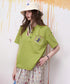 Milo Patch Polo