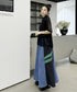 Selvaris Sweep Skirt