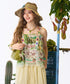 Lumeria Meadow Top