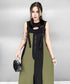 Virelune Panel Jumpsuit