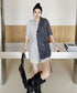 Dual Form Belt Dress