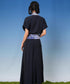 Mirevale Sash Dress