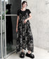 Celestia Layered Dress