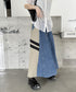 Selvaris Sweep Skirt