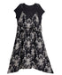 Celestia Layered Dress