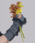 Avelisse Ruffle Gloves
