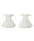Ruffle Tutu Dress