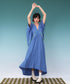 Norevia Cascade Dress