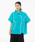 Orbit Panel Blouse