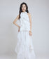 Cascade Frill Series
