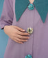 Elvaris Crest Dress