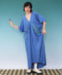 Norevia Cascade Dress