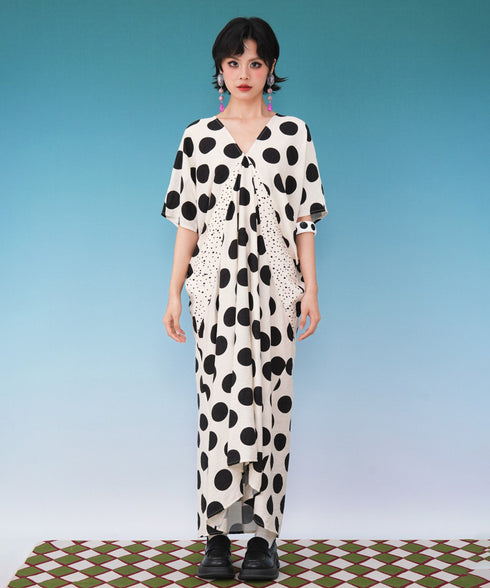 Sorelia Flow Dress
