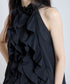 Cascade Frill Series