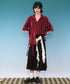 Ribbon Cascade Series
