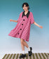 Miretta Dapple Dress
